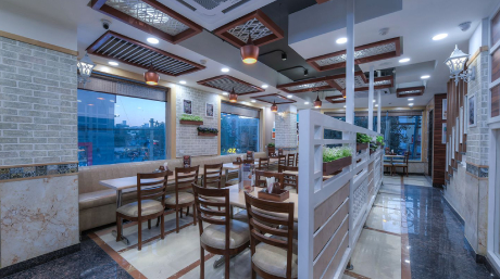 Professional Consultant