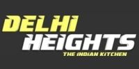 Delhi Heights
