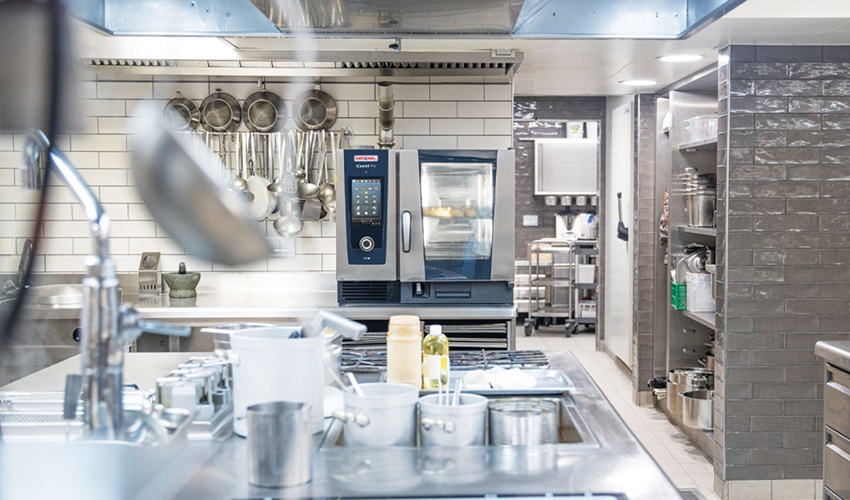 Machinery Consulting