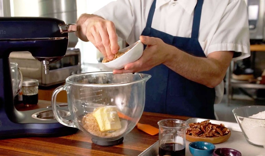 Recipe Development